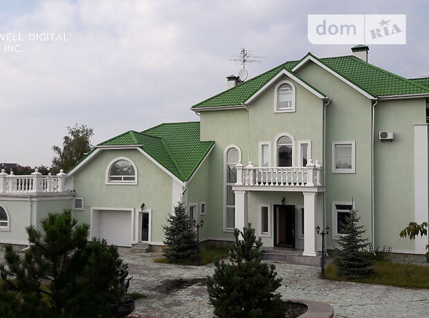 Rent a house in Kyiv on the St. Starokyivska 292 per 86634 uah. 