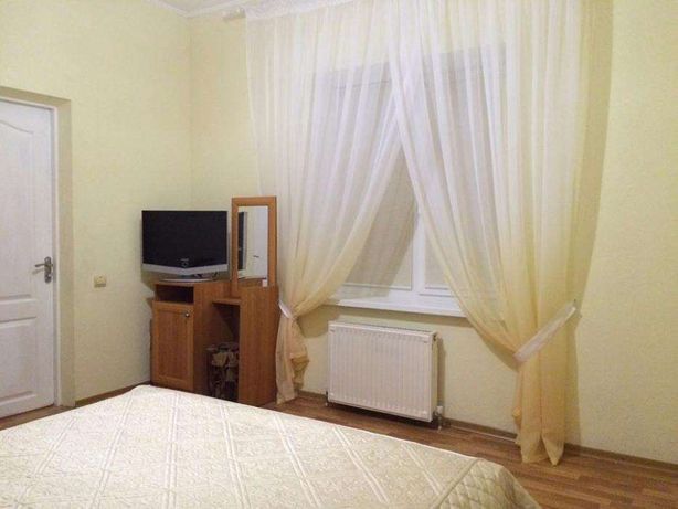 Rent daily a house in Brovary on the St. Lisova 1000 per 300 uah. 