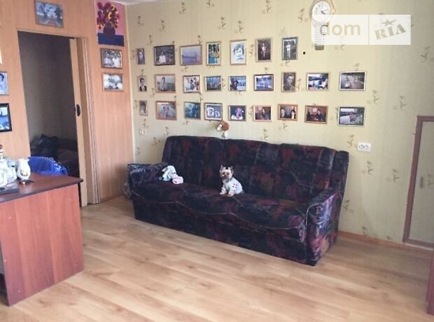 Rent an apartment in Cherkasy on the St. Hoholia per 4800 uah. 