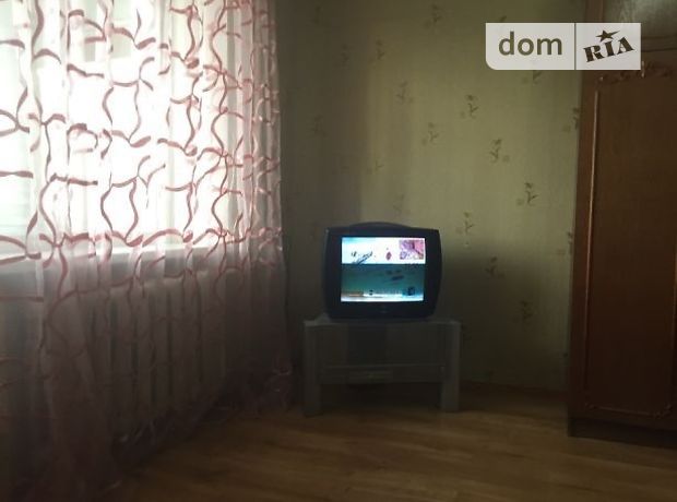 Rent an apartment in Cherkasy on the St. Hoholia per 4800 uah. 