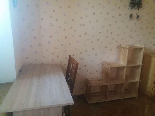 Rent a room in Kyiv on the Demiivska square 10 per 6500 uah. 