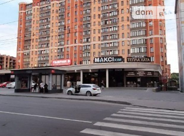 Rent daily an apartment in Khmelnytskyi on the St. Zarichanska 3/2Б per 600 uah. 