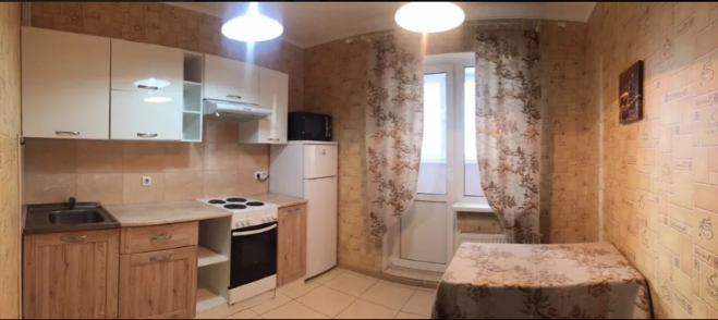Rent an apartment in Kyiv on the St. Chavdar Yelyzavety 28 per 9999 uah. 