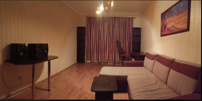 Rent an apartment in Kyiv on the St. Chavdar Yelyzavety 28 per 9999 uah. 