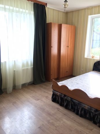 Rent daily a house in Chernihiv per 1800 uah. 