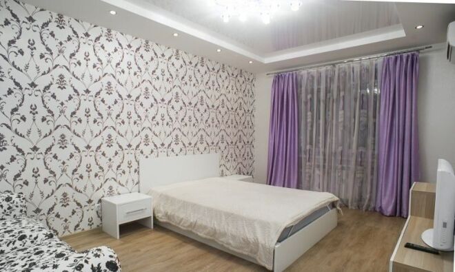 Rent an apartment in Kyiv on the St. Narodnoho Opolchennia per 4900 uah. 