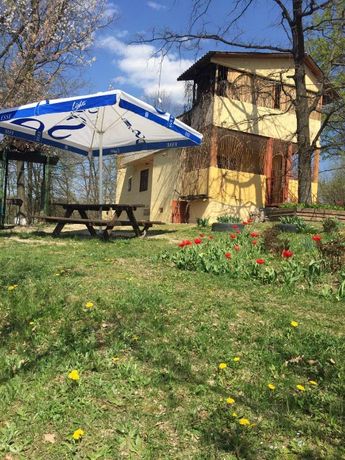Снять посуточно дом в Харькове в Холодногорском районе за 3500 грн. 
