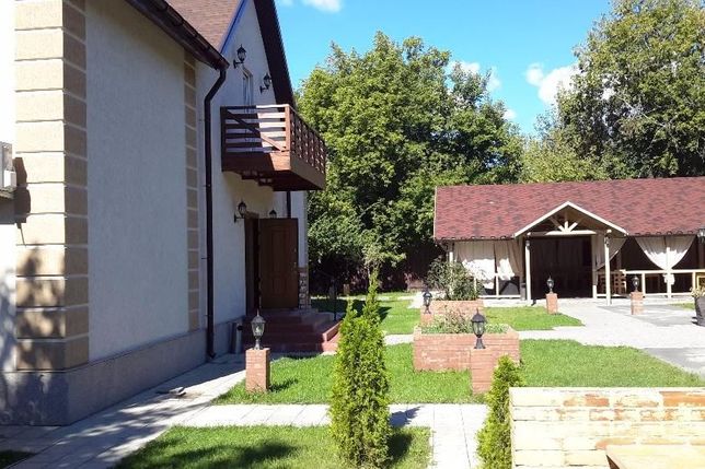 Rent daily a house in Kharkiv in Nemyshlianskyi district per 6500 uah. 