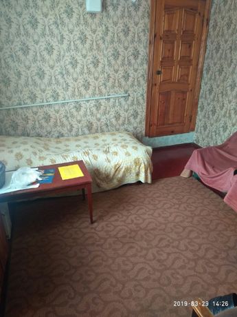 Зняти кімнату в Рівному на вул. Богдана Хмельницького за 1700 грн. 
