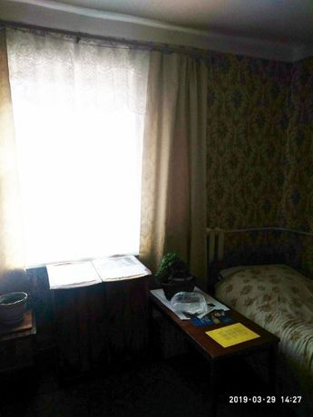 Rent a room in Rivne on the St. Bohdana Khmelnytskoho per 1700 uah. 