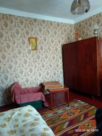 Rent a room in Rivne on the St. Bohdana Khmelnytskoho per 1700 uah. 