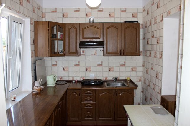 Rent a house in Rivne per 5000 uah. 