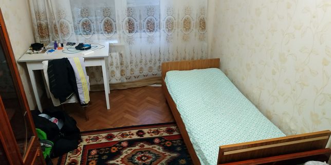 Зняти кімнату в Кропивницькому за 1500 грн. 