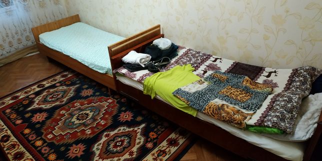 Снять комнату в Кропивницком за 1500 грн. 