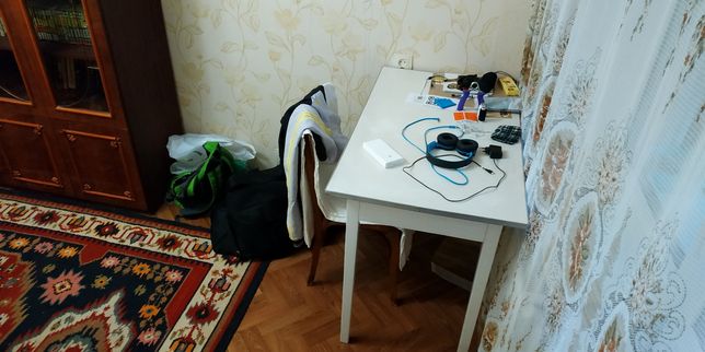 Rent a room in Kropyvnytskyi per 1500 uah. 