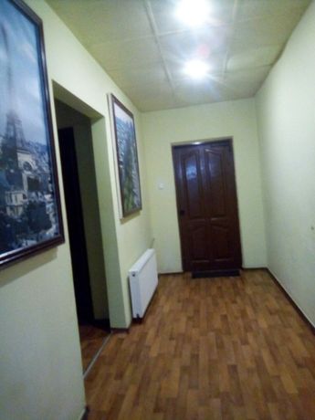 Зняти кімнату в Кременчуці за 1500 грн. 