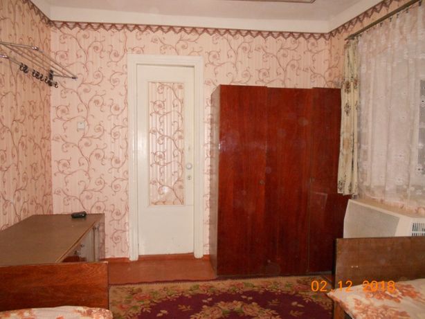 Rent a room in Melitopol per 600 uah. 