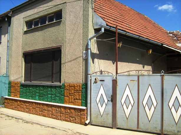 Зняти будинок в Мукачевому за 9500 грн. 