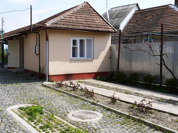 Rent a house in Mukachevo per 9500 uah. 