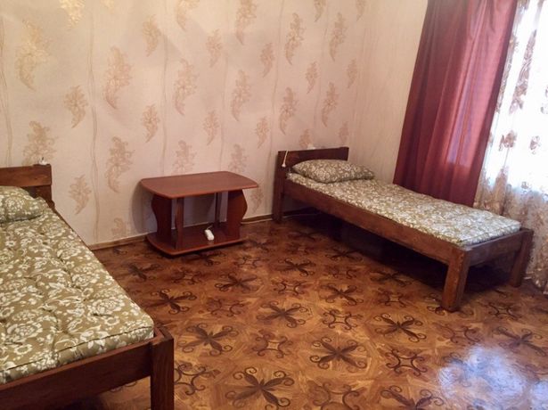 Зняти квартиру в Кам’янець-Подільському на вул. Огієнка за 1400 грн. 
