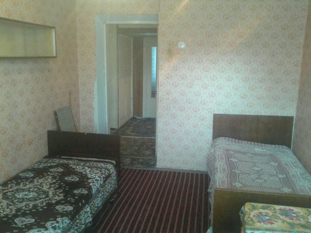 Rent an apartment in Kamianets-Podilskyi per 600 uah. 