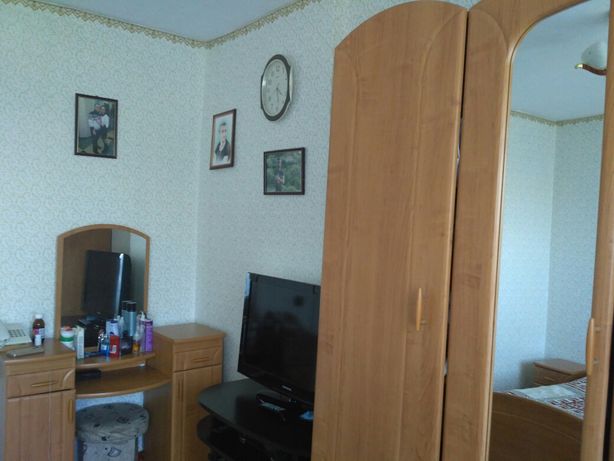 Зняти кімнату в Кам’янець-Подільському за 1500 грн. 