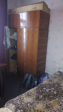 Rent a room in Uman per 1100 uah. 