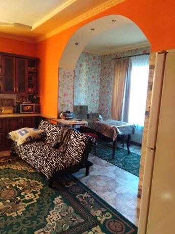 Rent a room in Boryspil per 3000 uah. 