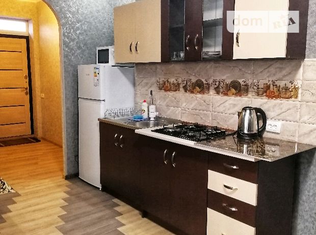 Снять посуточно квартиру в Кропивницком на ул. Кропивницкого за 450 грн. 