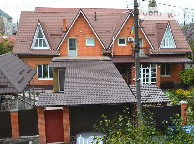 Rent daily a house in Kremenchuk per 8000 uah. 
