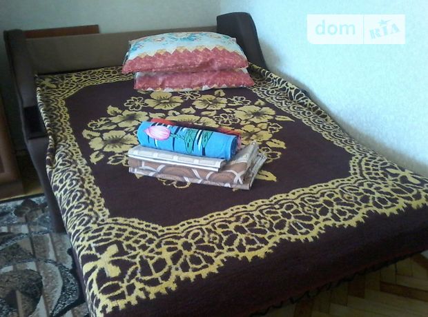 Снять посуточно квартиру в Тернополе за 400 грн. 