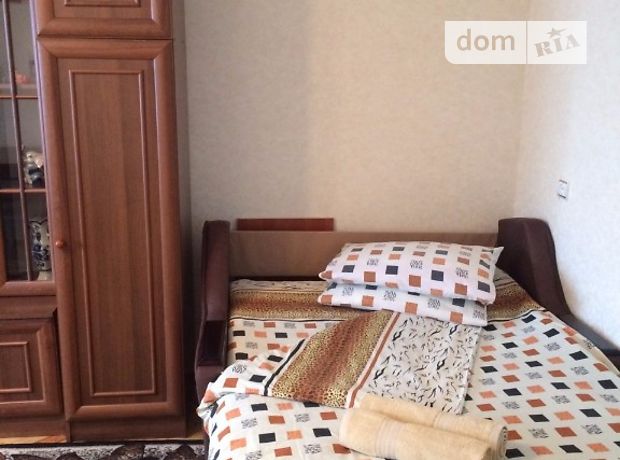 Зняти подобово квартиру в Тернополі за 400 грн. 