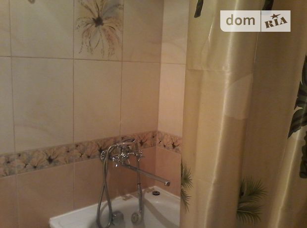 Rent daily an apartment in Ternopil per 400 uah. 