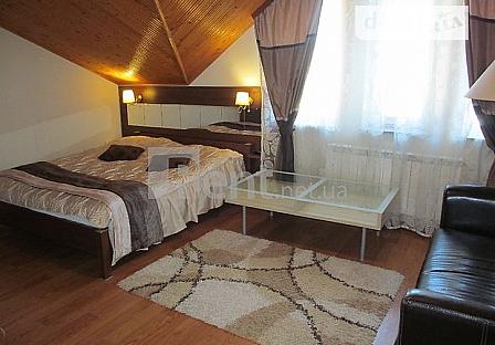 rent.net.ua - Rent daily an apartment in Ternopil 