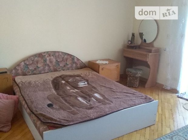 Снять комнату в Тернополе на ул. за 2600 грн. 