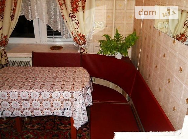 Rent daily a room in Ternopil per 125 uah. 
