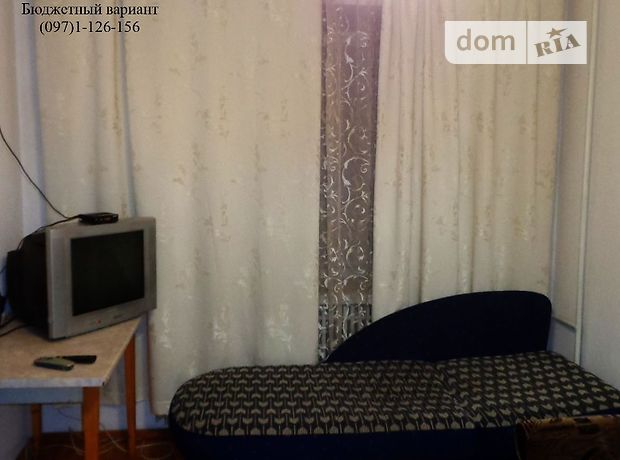 Rent daily a room in Ternopil per 125 uah. 