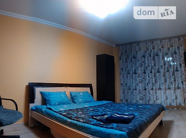 Rent daily an apartment in Bila Tserkva per 400 uah. 