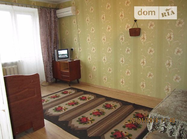 Снять посуточно квартиру в Мелитополе на проспект Хмельницкого Богдана за 250 грн. 