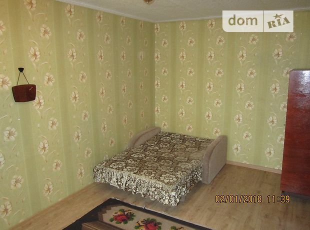 Снять посуточно квартиру в Мелитополе на проспект Хмельницкого Богдана за 250 грн. 