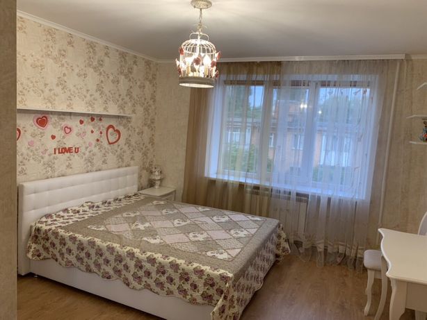 Зняти подобово квартиру в Кропивницькому на вул. Гоголя 101 за 600 грн. 