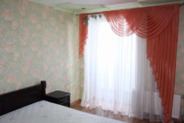 Снять посуточно квартиру в Кропивницком на ул. Кропивницкого за 300 грн. 