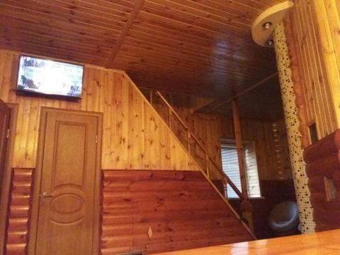 Rent daily a house in Kropyvnytskyi per 1700 uah. 