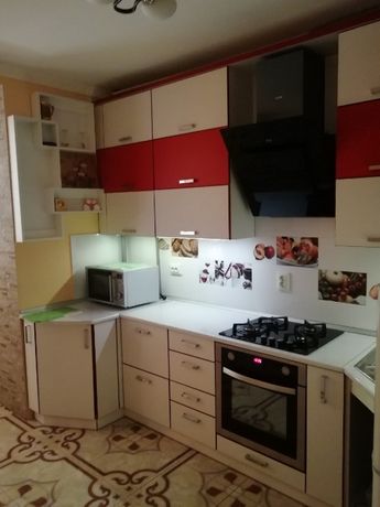 Rent daily an apartment in Ivano-Frankivsk on the St. Khotynska 12 per 450 uah. 