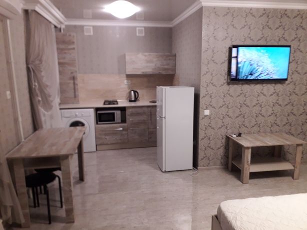 Зняти подобово квартиру в Кременчуці на вул. Першотравнева 27 за 550 грн. 