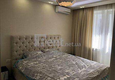 rent.net.ua - Rent daily an apartment in Kremenchuk 