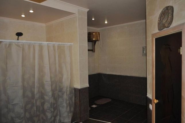 Rent daily a house in Kremenchuk per 2800 uah. 