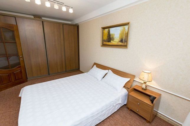 Зняти подобово квартиру в Луцьк на вул. Прилуцька 2019 за 240 грн. 