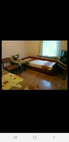 Rent daily a room in Lutsk per 120 uah. 