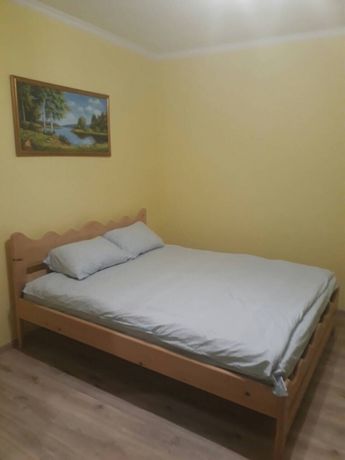 Зняти подобово кімнату в Луцьк за 250 грн. 